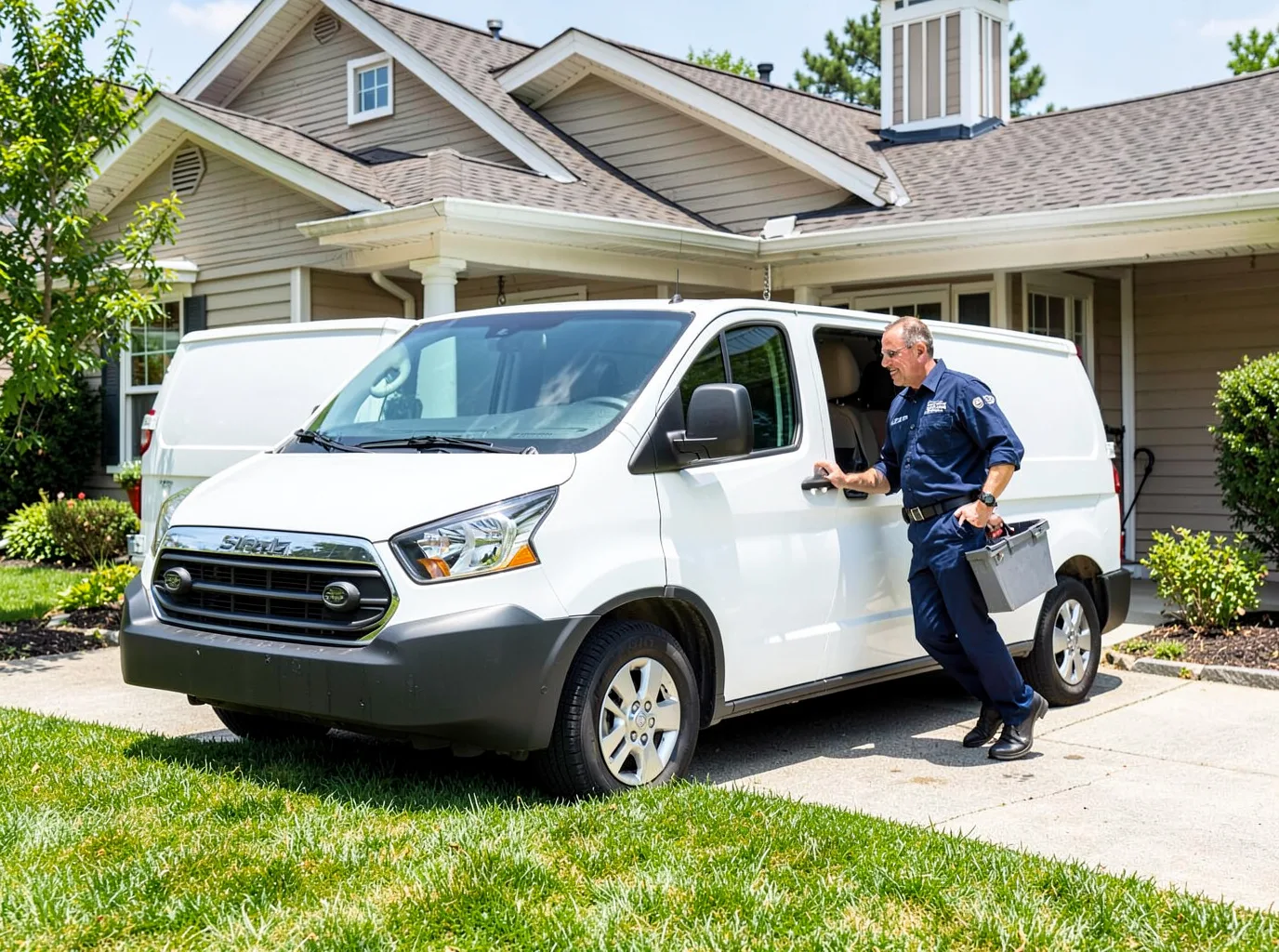 Emergency Plumber company in Castell, TX