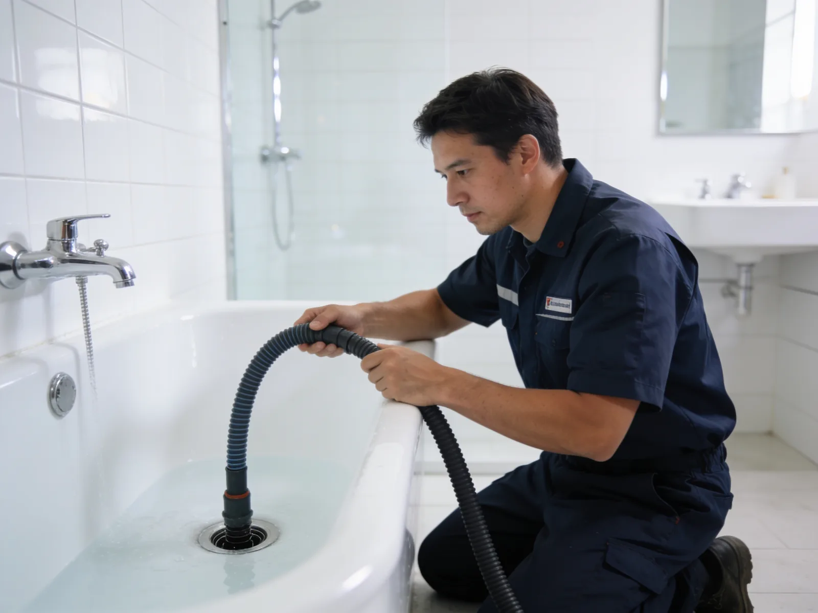 Emergency Plumber Castell, TX FAQs
